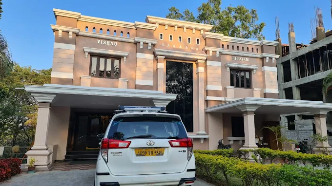 विष्णु निलयम विश्राम गृह 